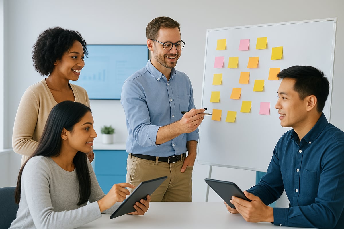 Best Practices for Sustainable and Scalable Product Innovation