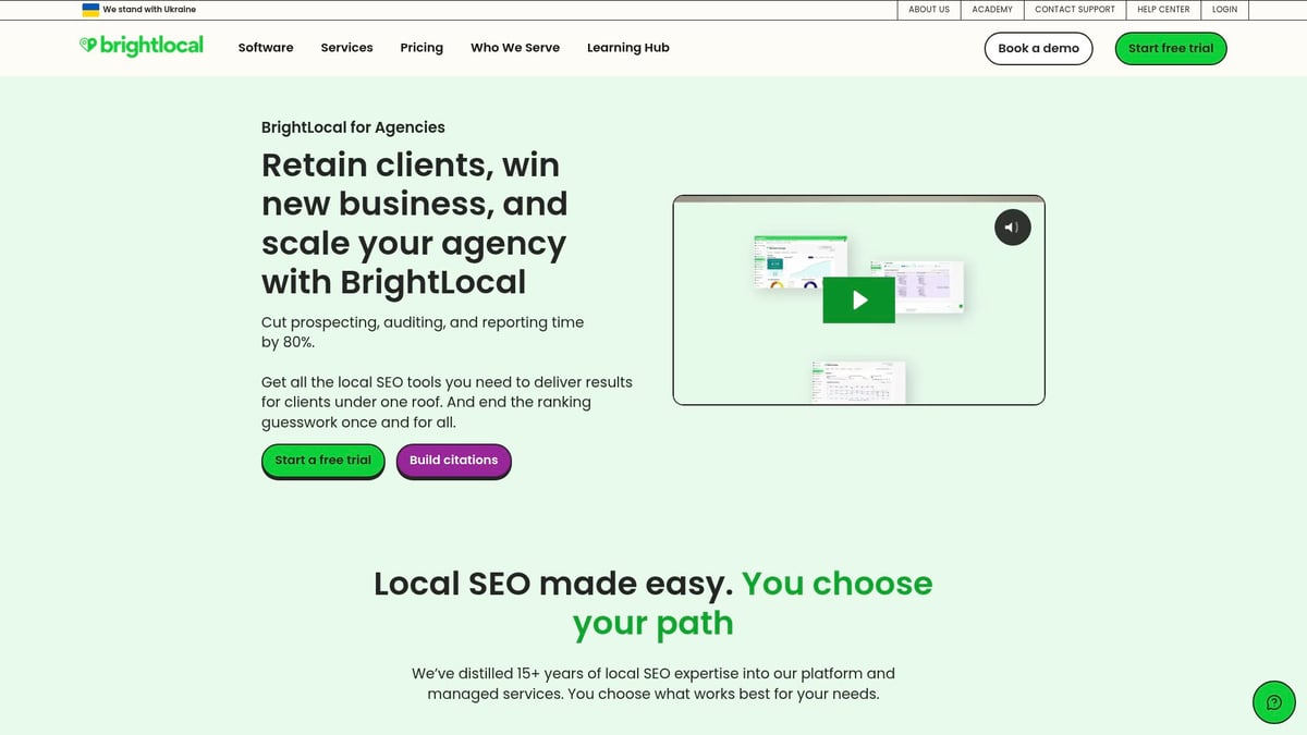 7 Essential Near Me Digital Marketing Agency Picks for 2026 - BrightLocal