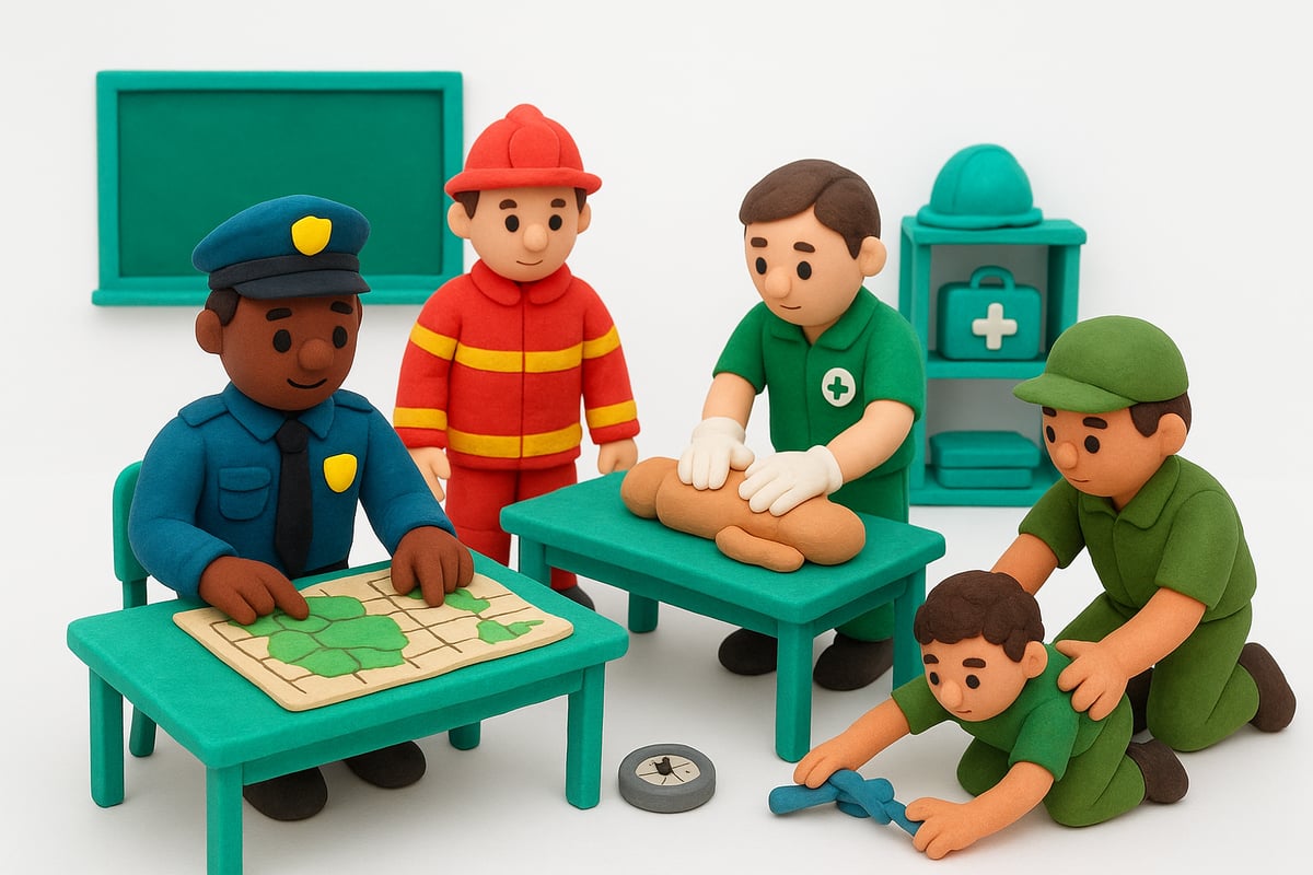 What Is a Services Course?