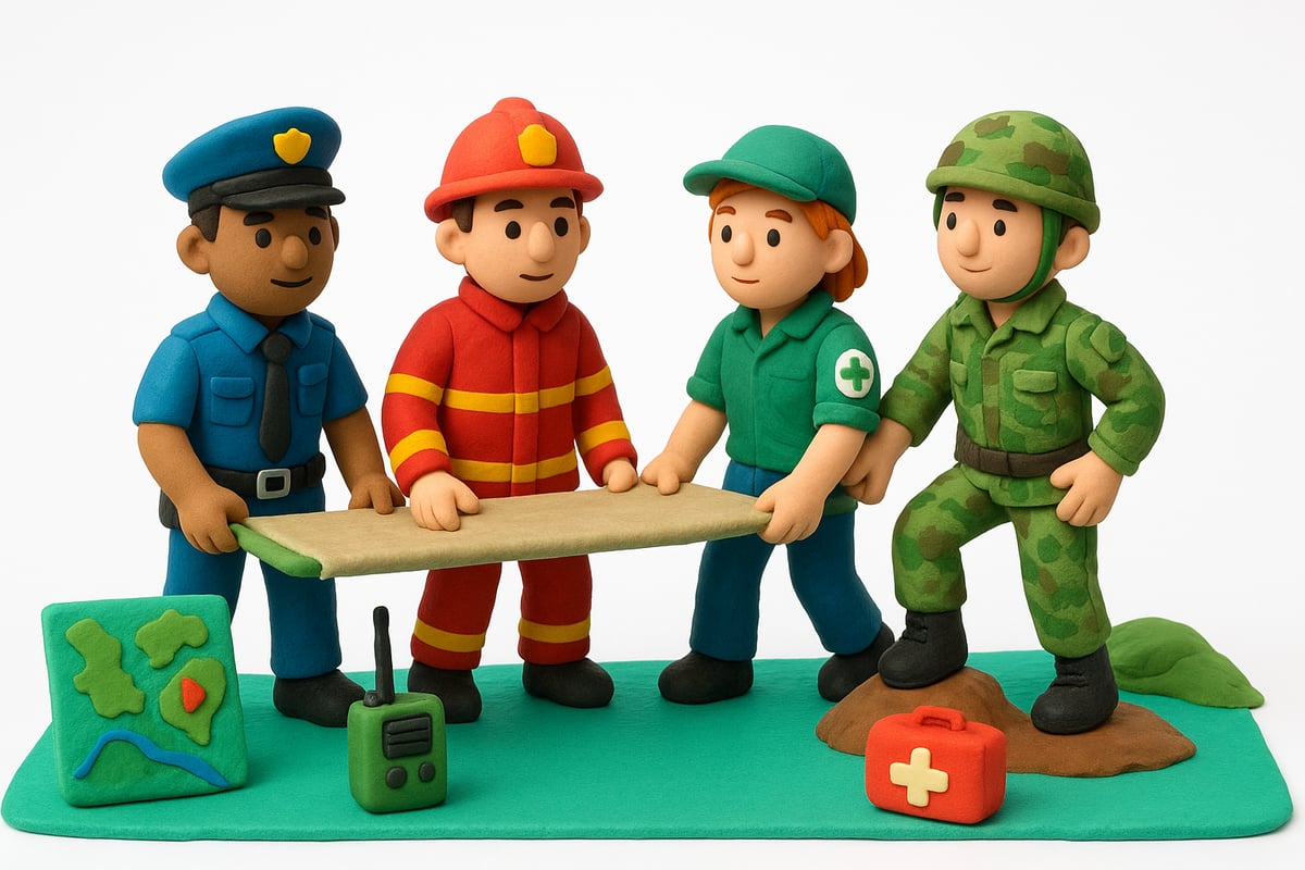 Key Skills and Competencies Gained