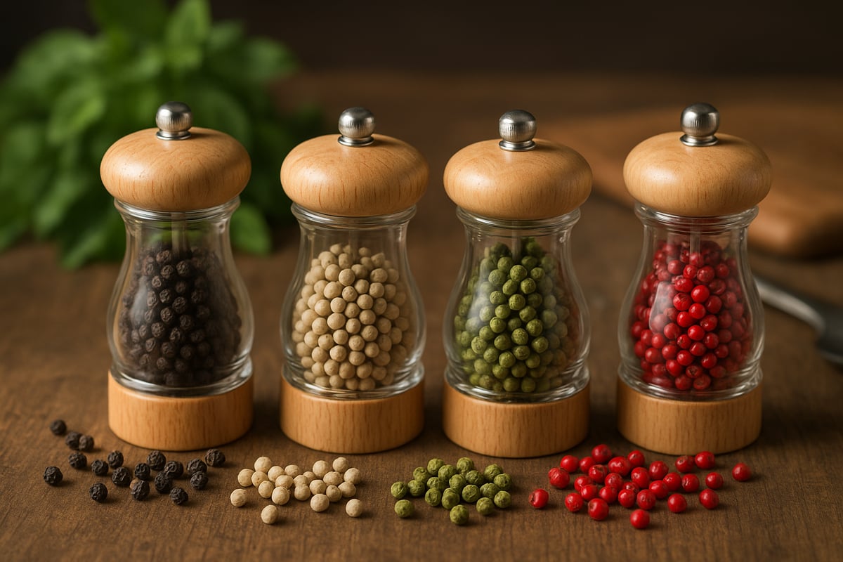 Conseils pratiques pour profiter pleinement des bienfaits du poivre