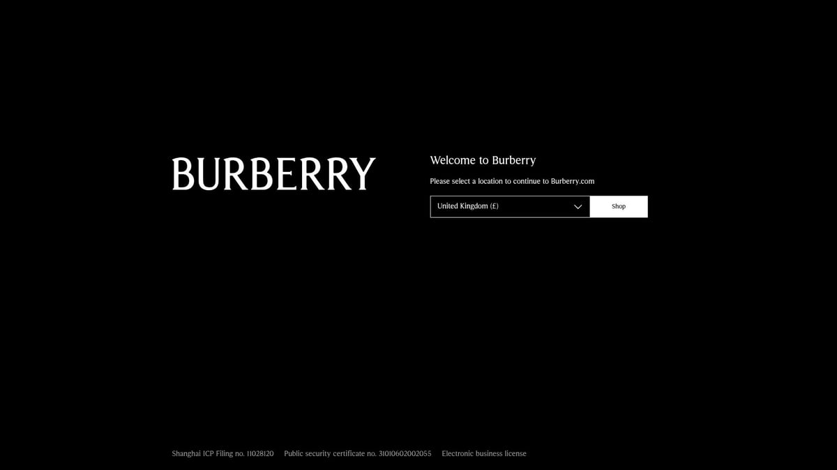9 Essential Mens Designer Clothes Sale Picks for 2025 - Burberry Trench Coat