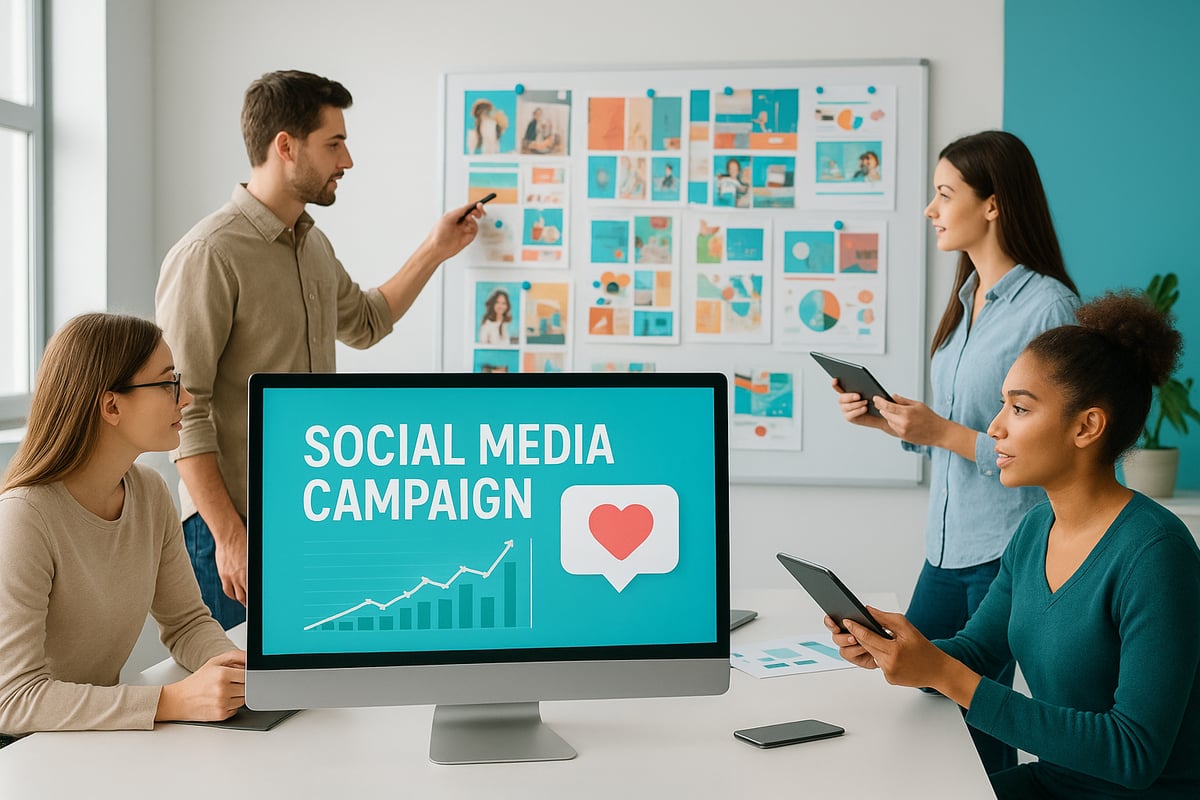 Bildwelten und Visual Storytelling – Aufmerksamkeit im Überangebot gewinnen