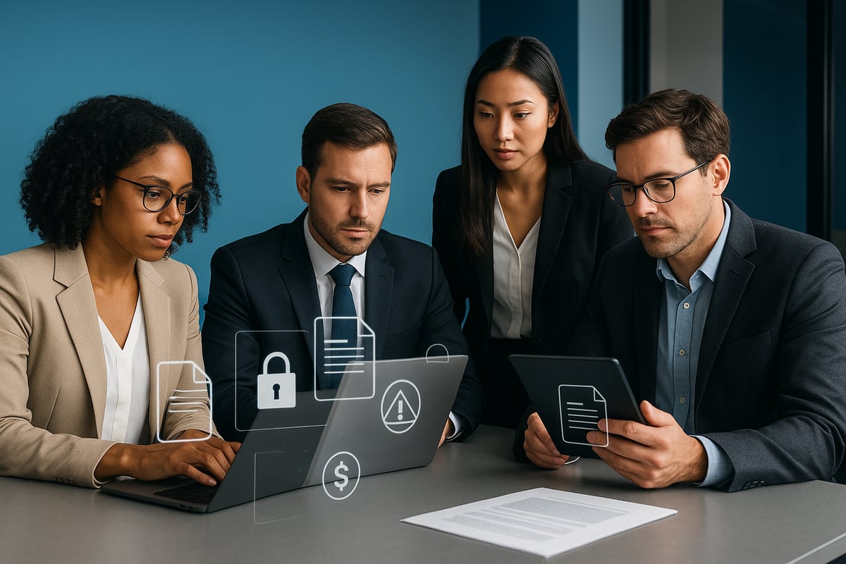 Hidden Costs and How to Avoid Them