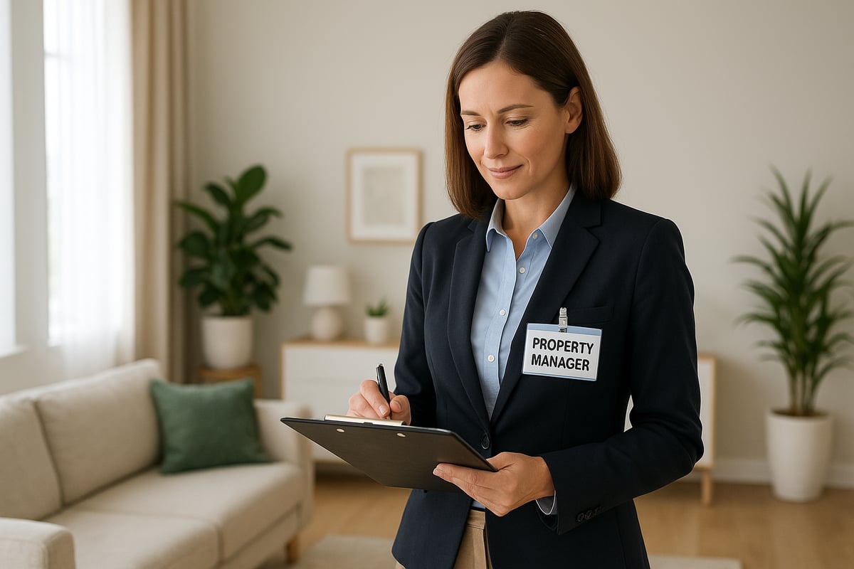 Managing Your Rental Property Effectively