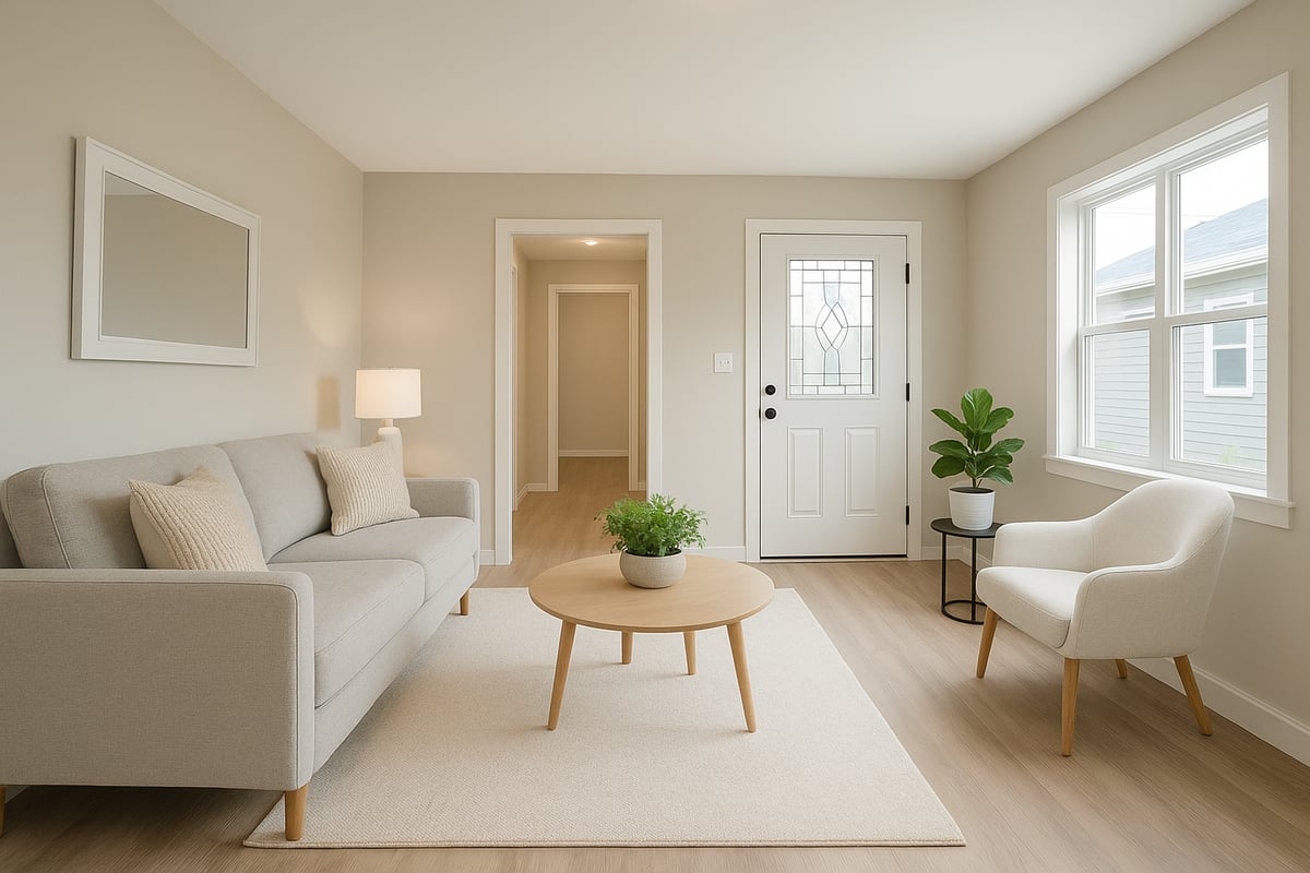 Preparing Your Home for the Rental Market