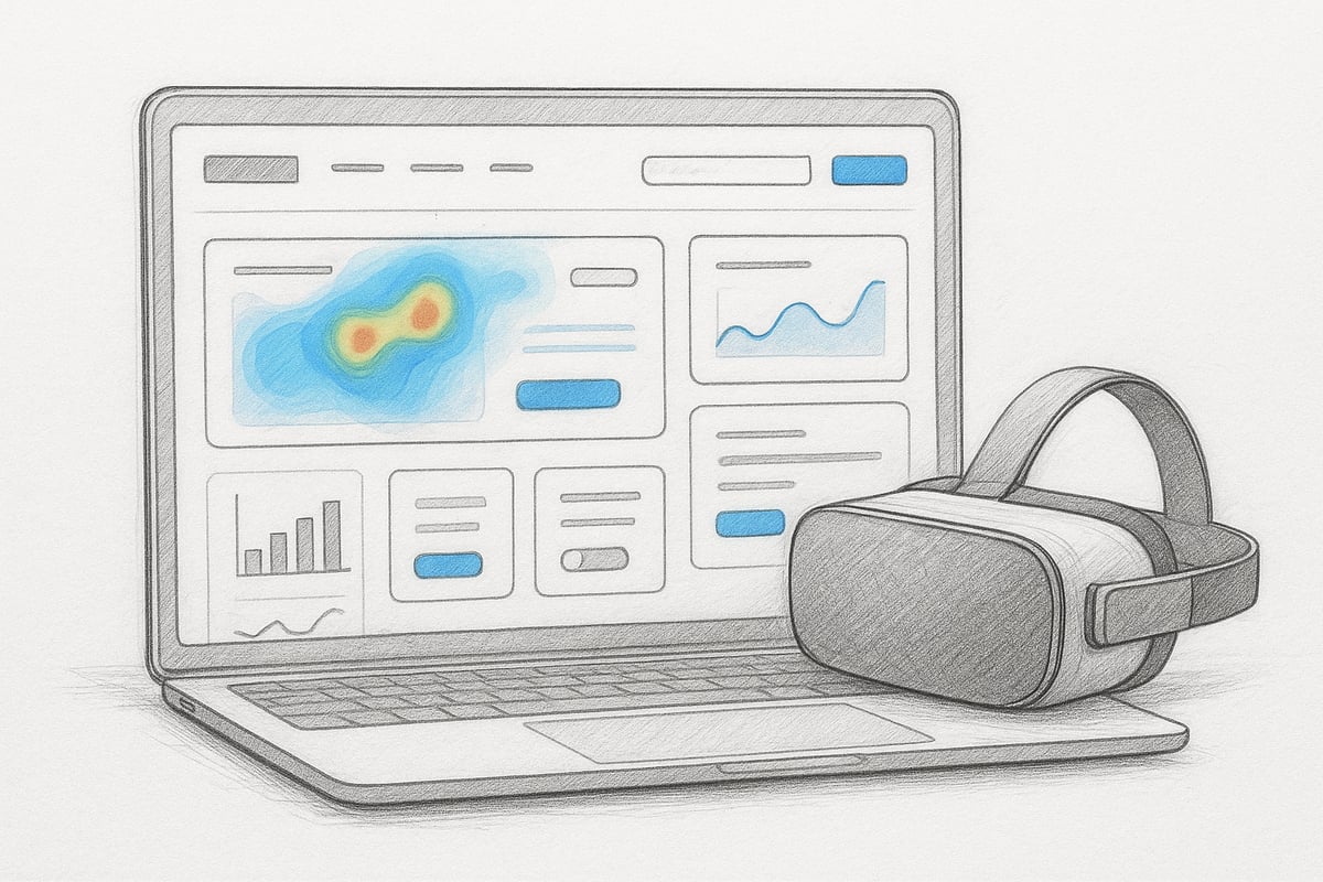 User Experience (UX) and Conversion Optimization