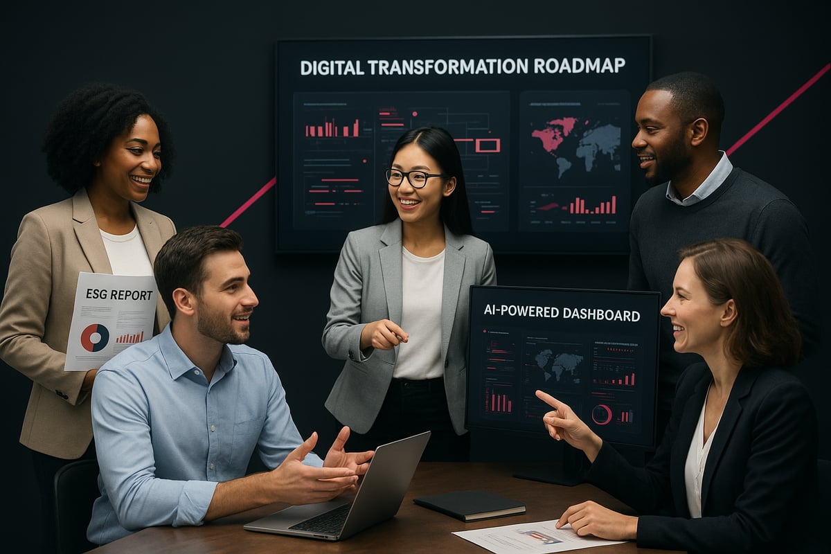 Key Trends Shaping Business Management Consulting in 2026