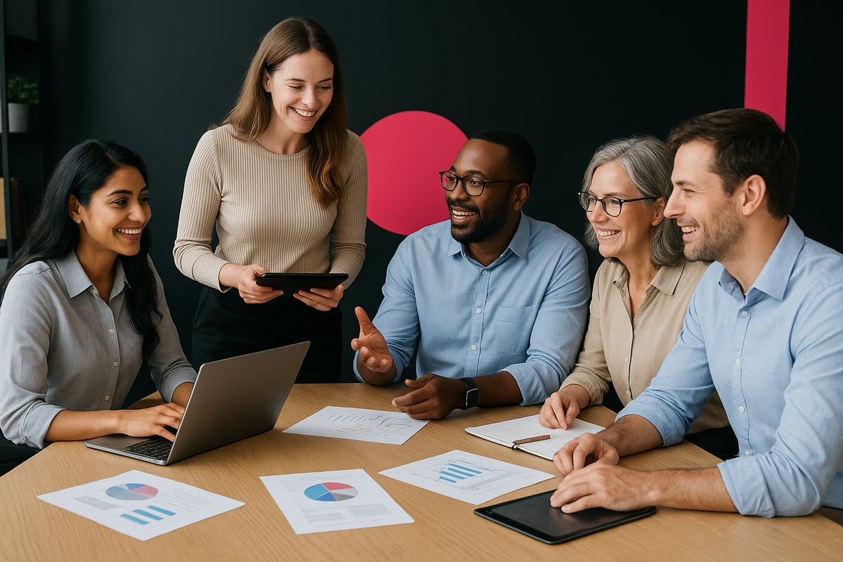 What is Business Management Consulting?