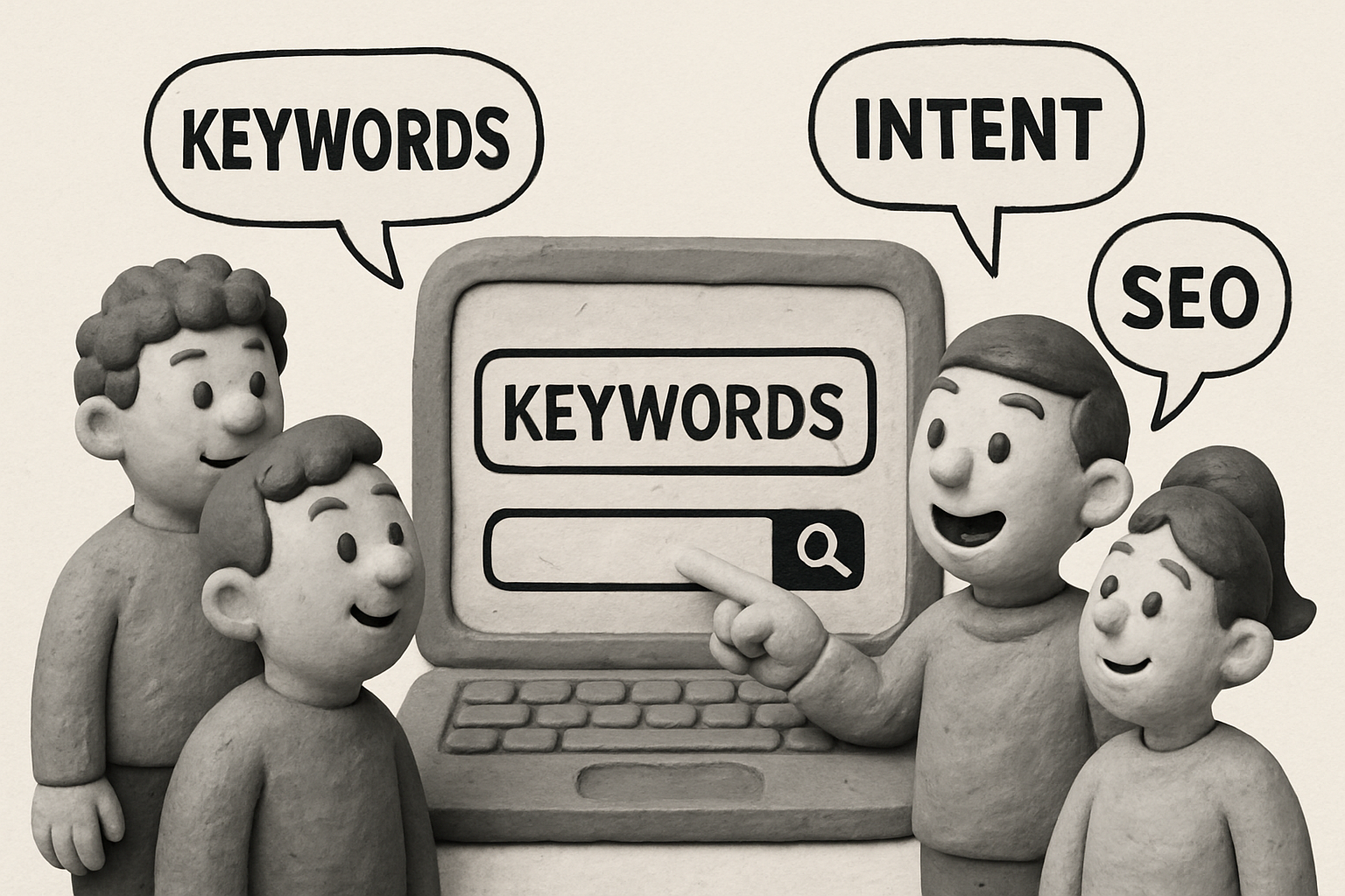 Understanding Keywords and Their Role in SEO