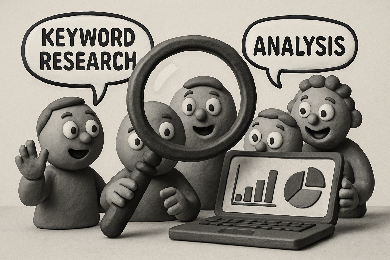 Step 1: Keyword Research for 2025