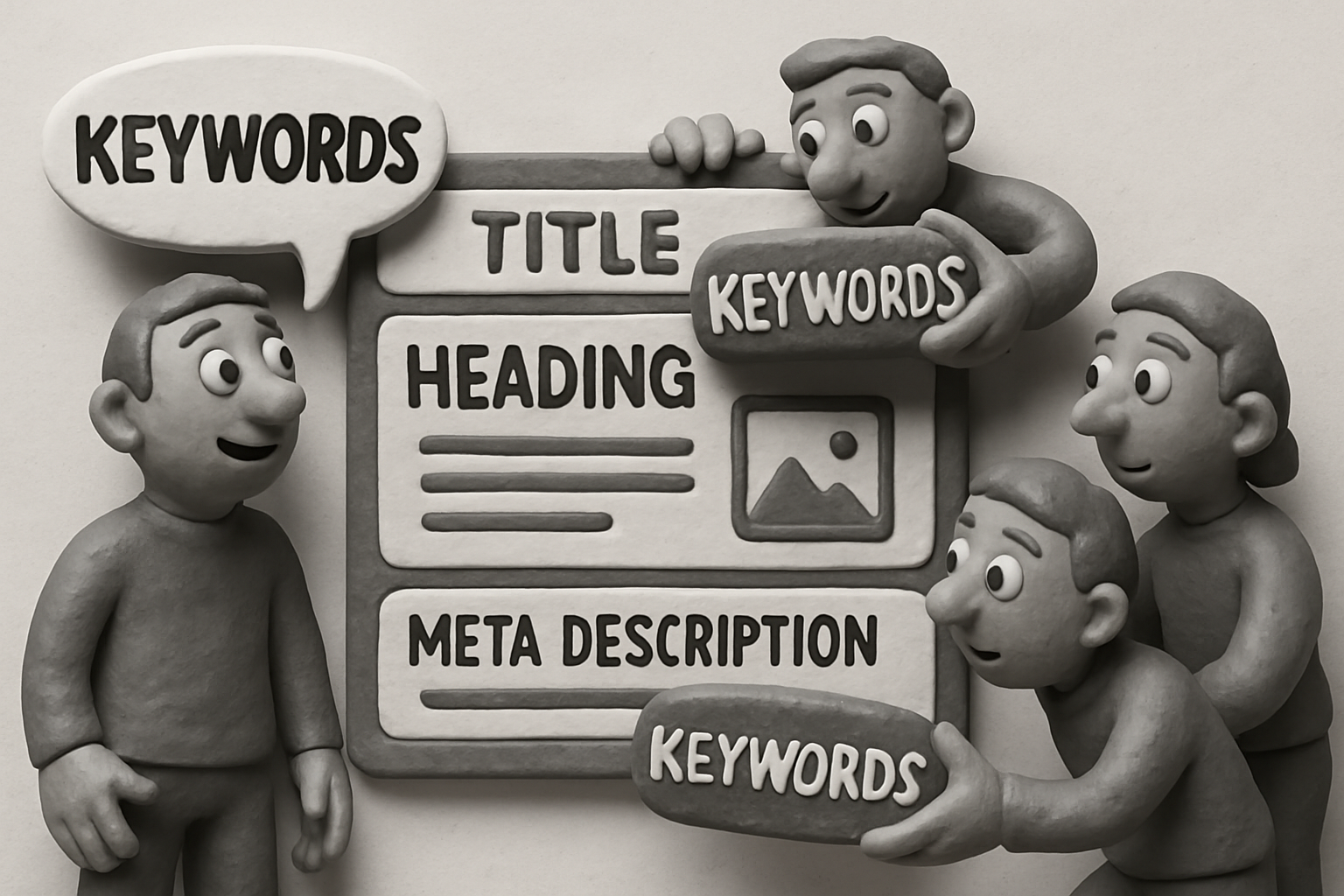 Step 3: On-Page Keyword Optimization Best Practices
