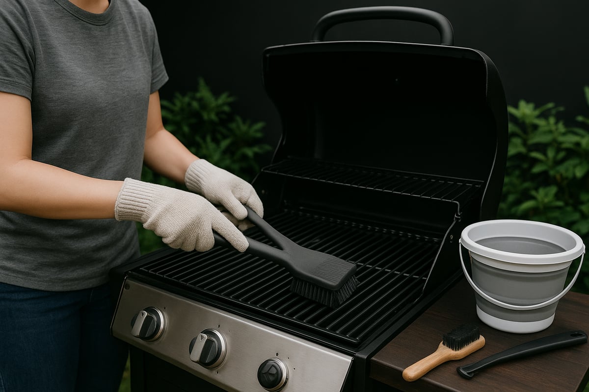 Pro Tips for Ongoing BBQ Maintenance