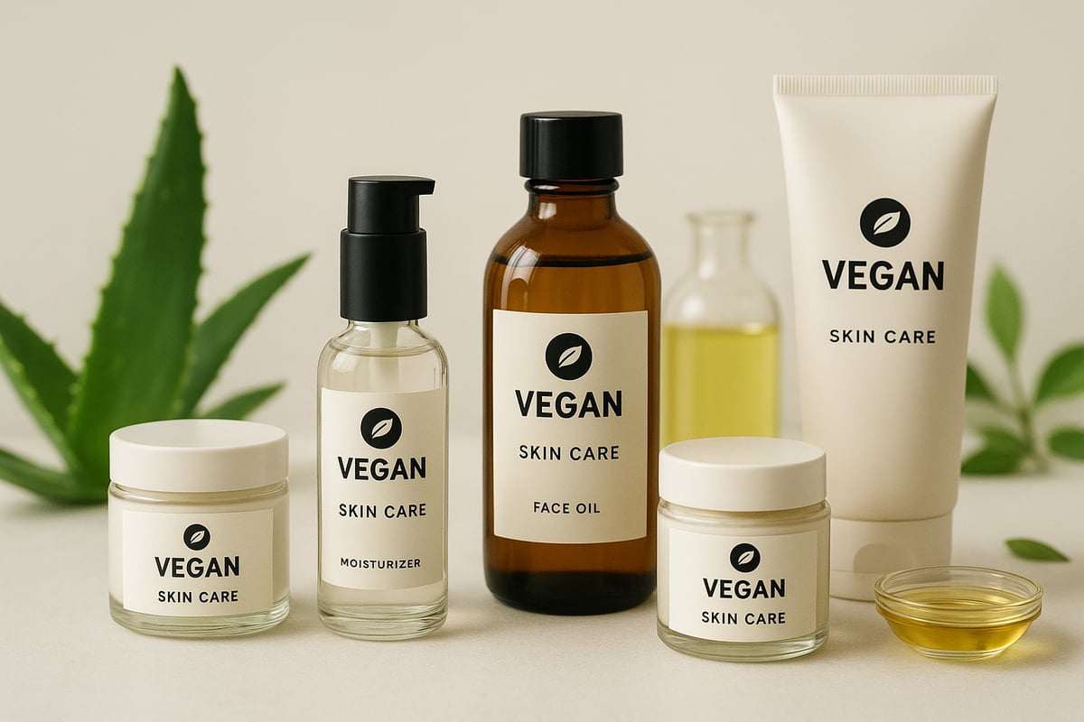 Marques, Labels et Sélection de Produits Vegan Incontournables