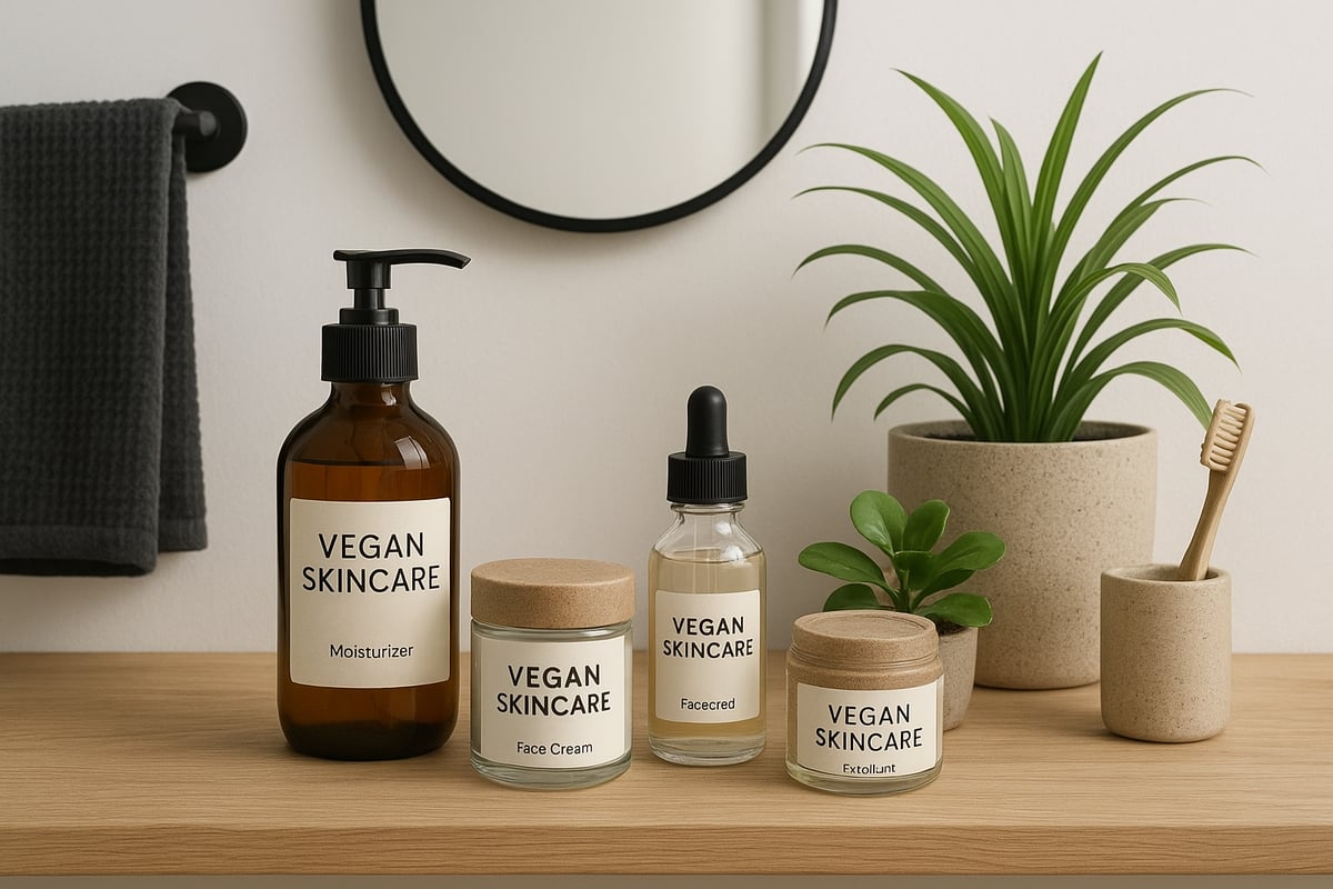 Comprendre le Vegan Skin Care : Définitions et Principes