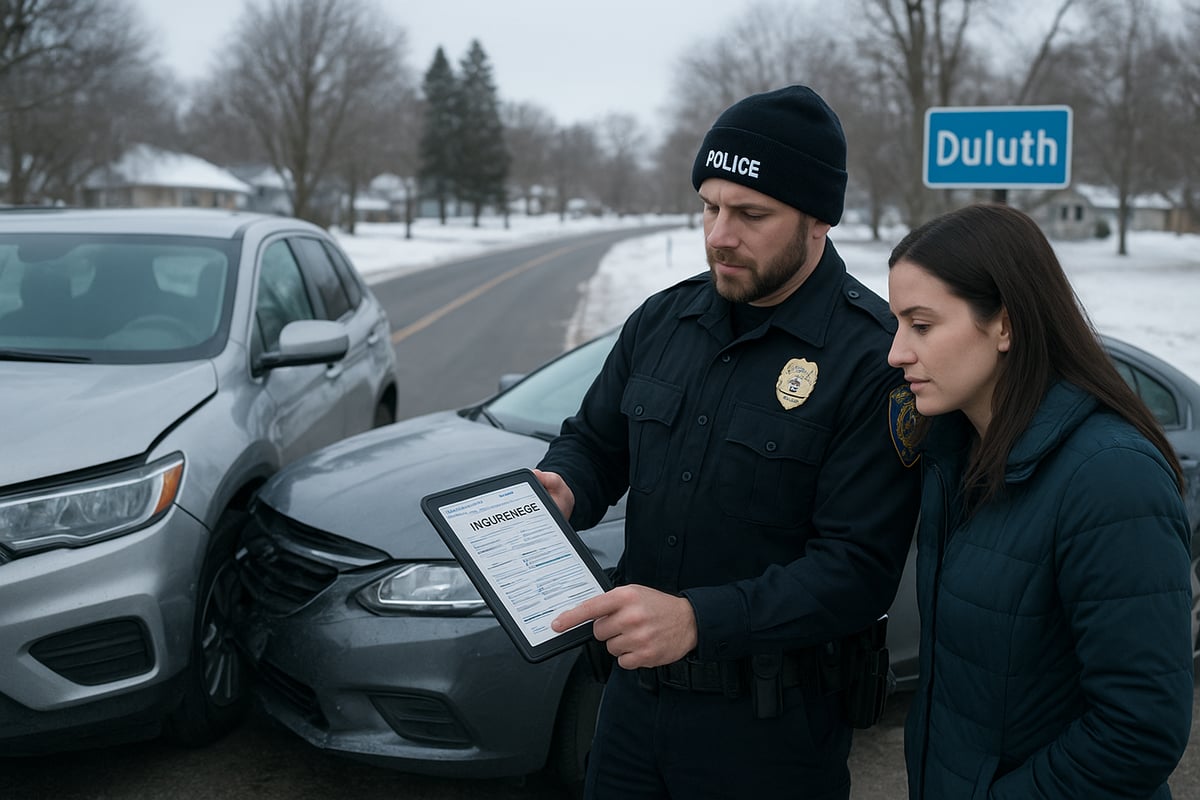 Core Coverage Requirements: What Every MN Driver Must Have