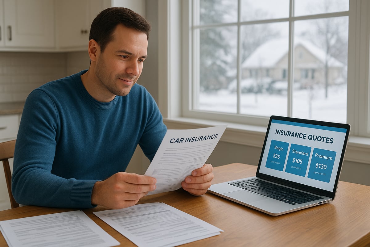 Optional and Additional Coverage Options in Minnesota