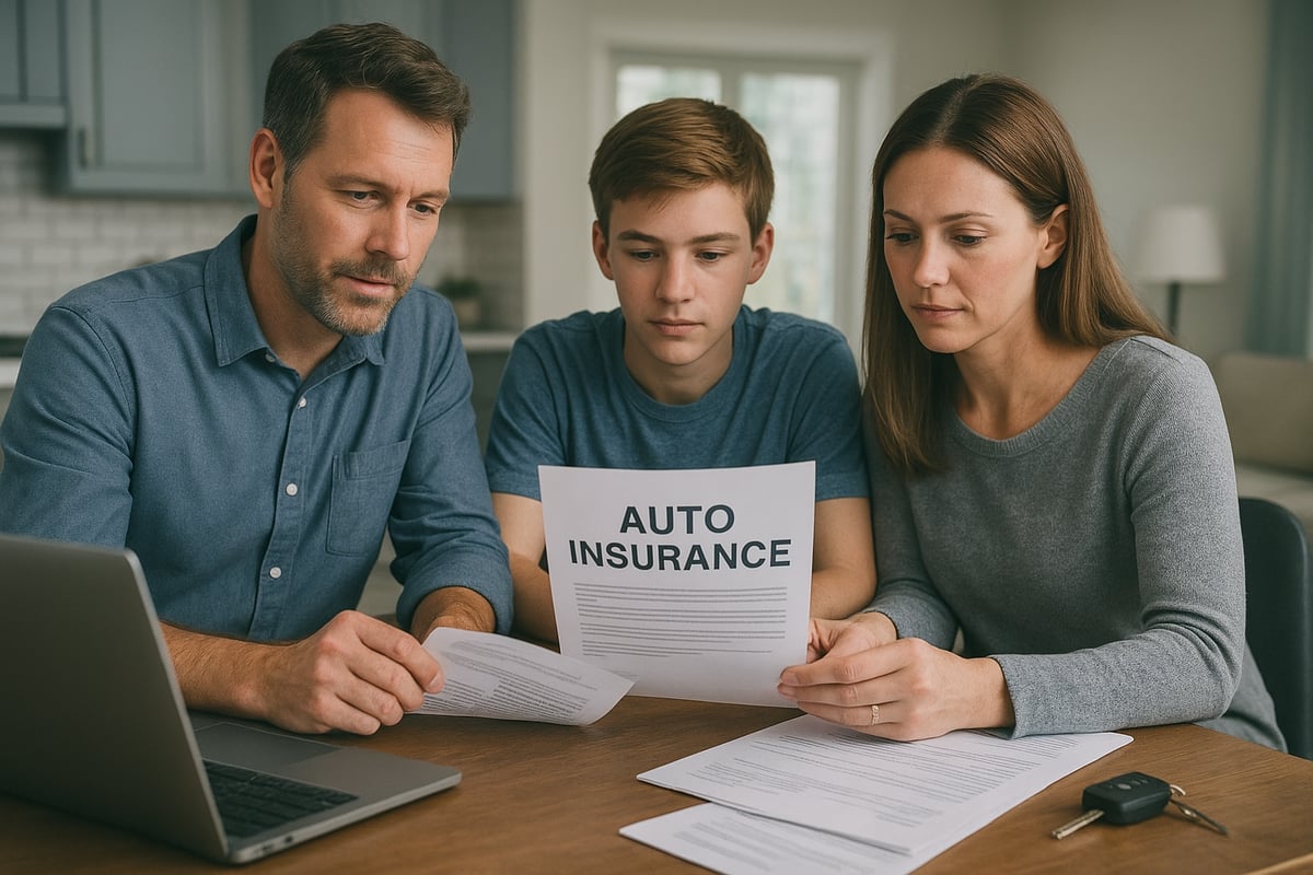 Step-by-Step Guide to Staying Compliant with MN Auto Insurance in 2026