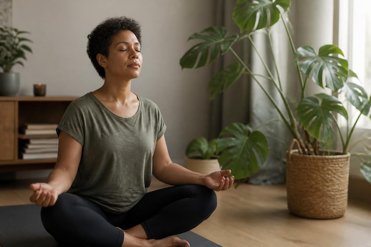 Stress management toolkit
