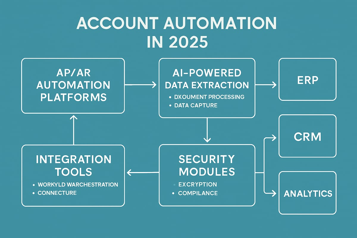 Account Automation Guide: Streamline Your Workflow in 2025