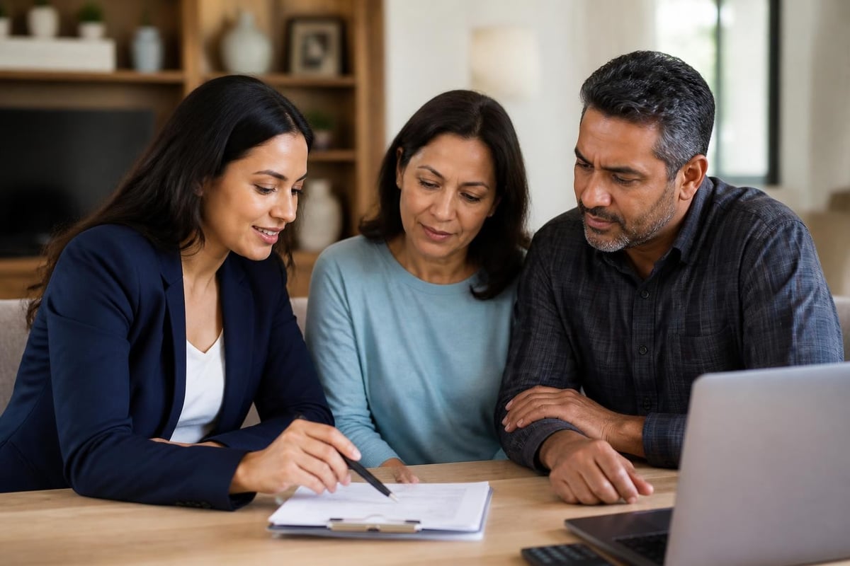 Gerber Whole Life Insurance: Coverage Guide for 2026 1 Whole life insurance policy structure