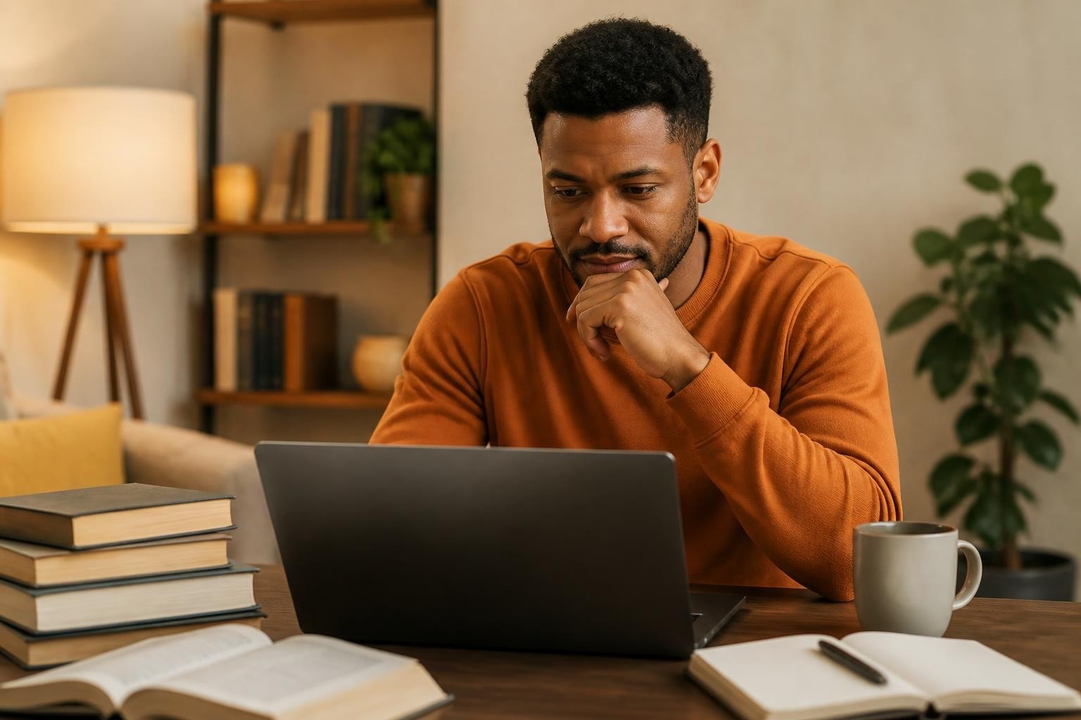 Online Theology Degree: Transform Your Ministry Calling