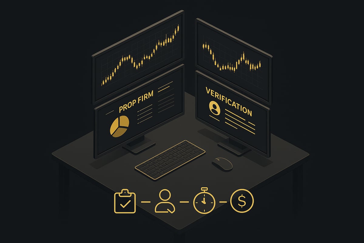 Step-by-Step: How to Get Funded in 2025