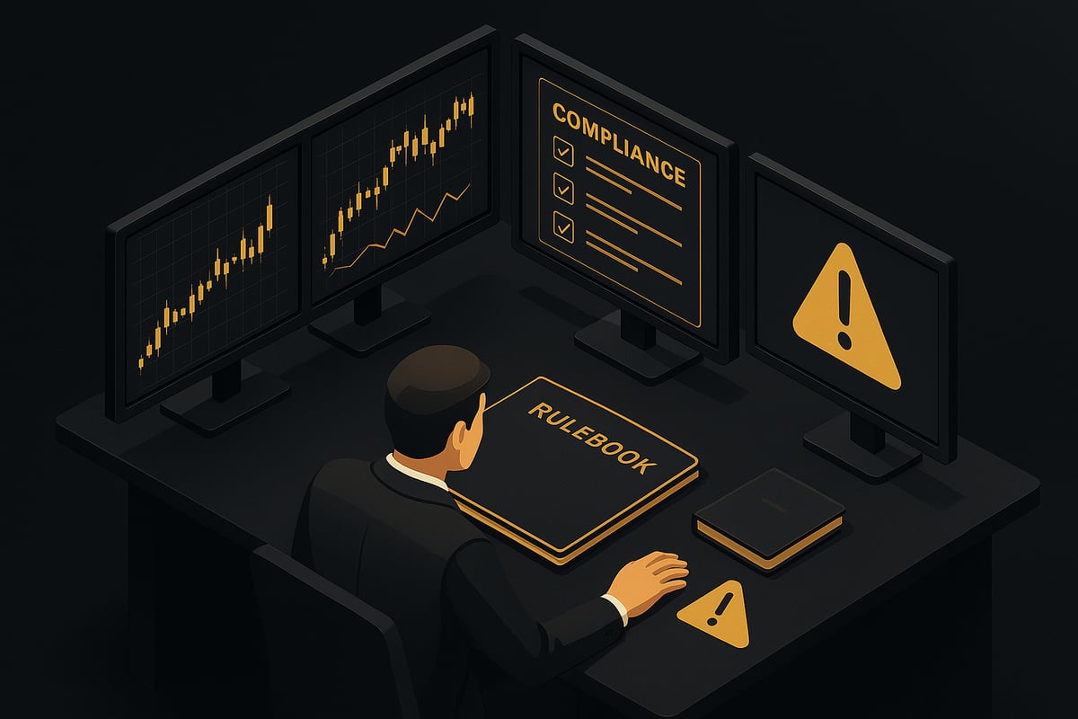 Key Rules, Pitfalls, and How to Avoid Them