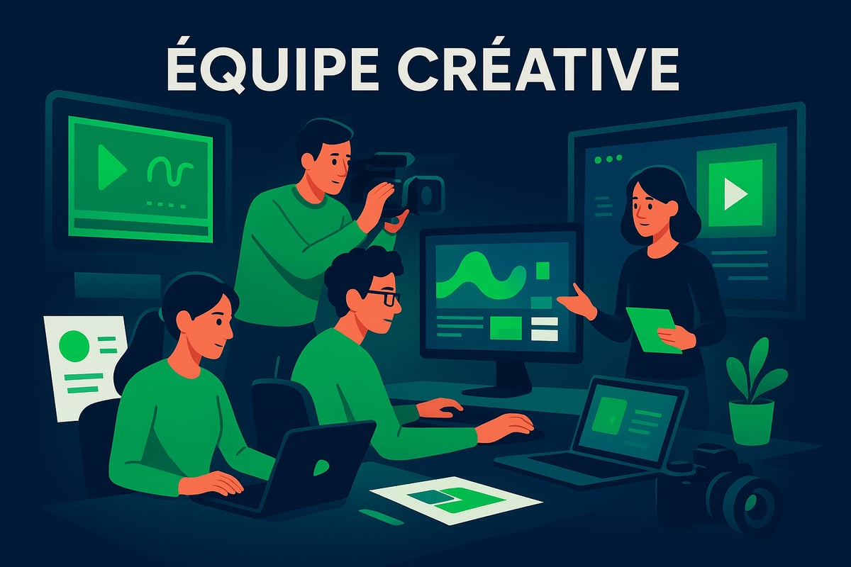 Les Services Offerts par Pantome France en 2025