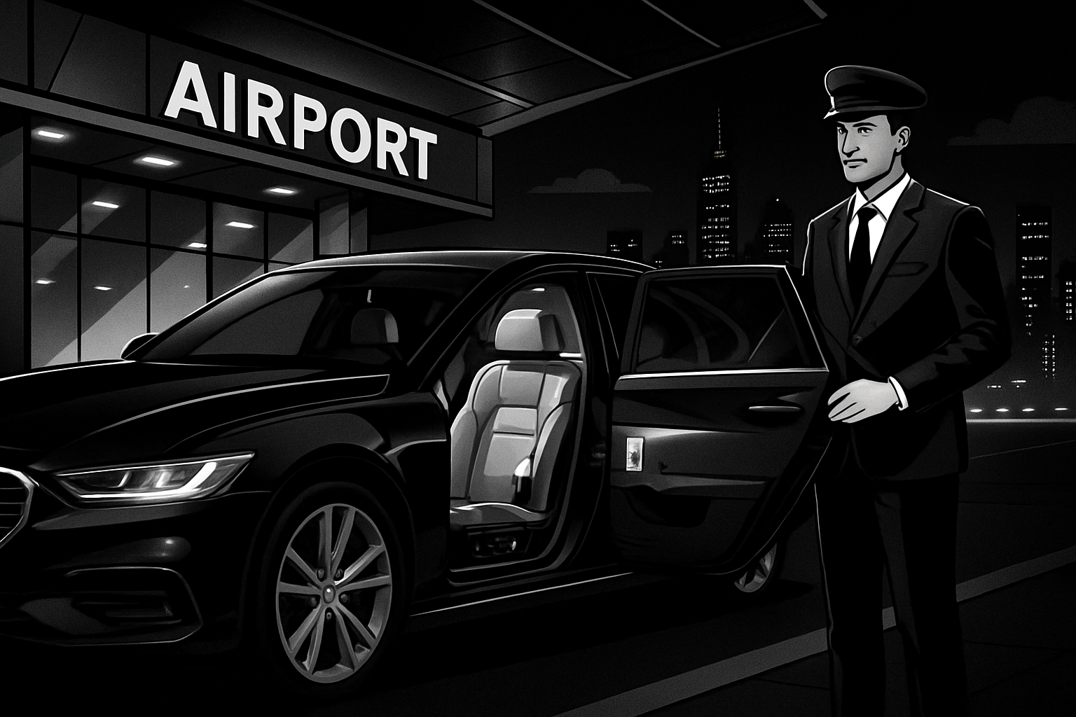 Benefits of Using Sedan Services in the US