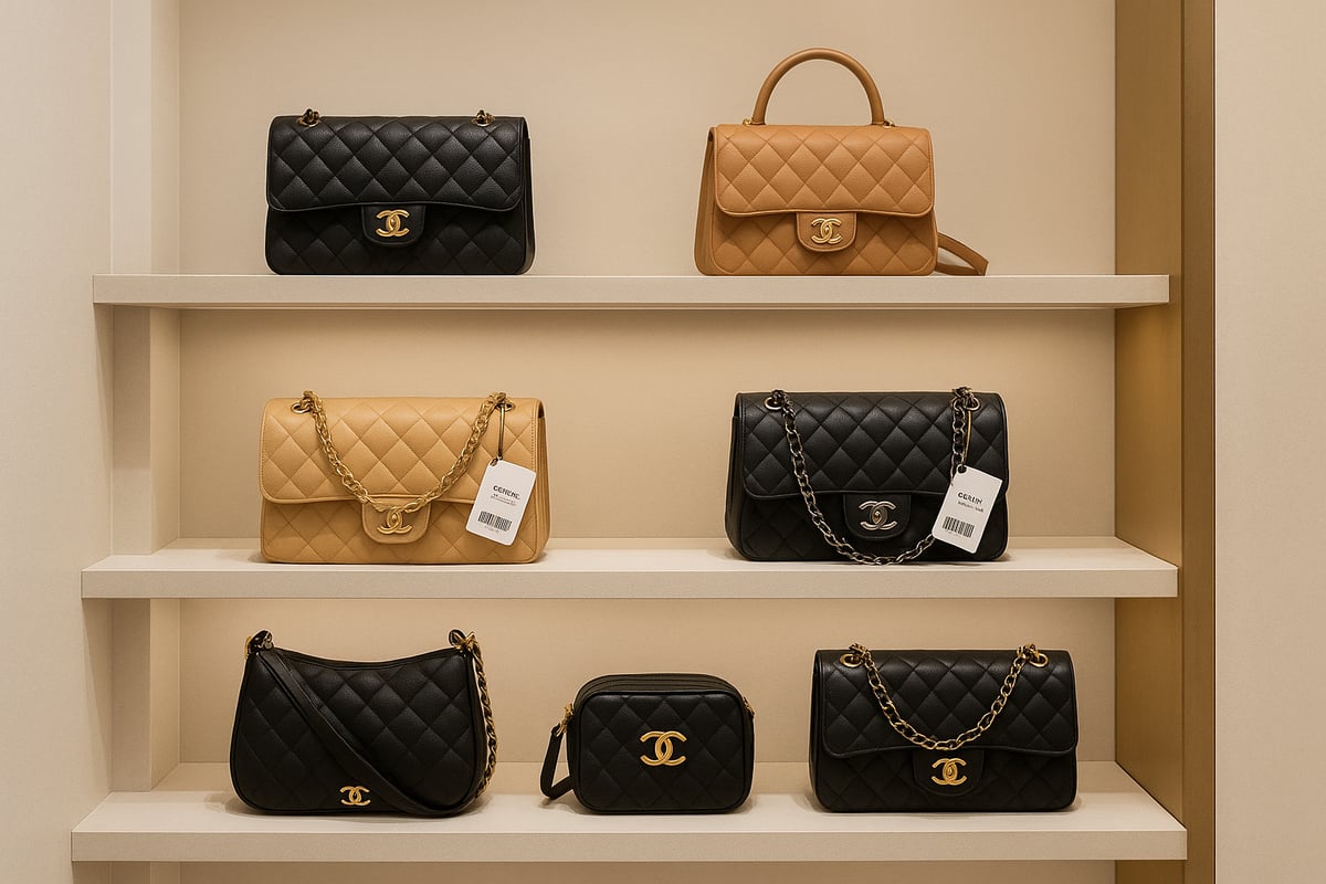 Where to Buy Chanel Second Hand in 2026: Trusted Sources and Platforms