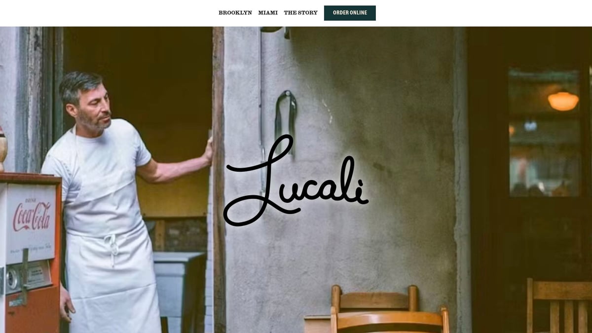 9 Amazing Near Pizza Near Me Spots to Try in 2025 - Lucali