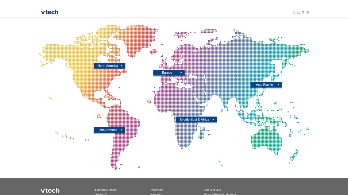 7 Bästa Armbandsur För Barn 2025 – Roliga & Säkra Val - VTech Kidizoom Smartwatch DX2 – Interaktiv smartklocka för barn