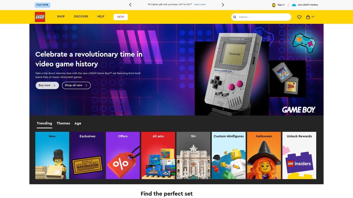 7 Bästa Armbandsur För Barn 2025 – Roliga & Säkra Val - LEGO Armbandsur – Byggbar klocka med utbytbara länkar