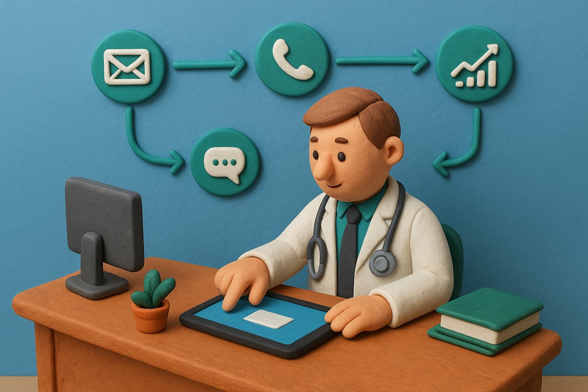 Strategie Avanzate di Follow-up per il 2026