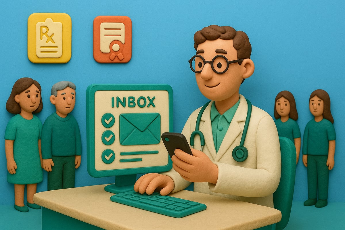 I 6 Passi Fondamentali per un Follow-up Efficace