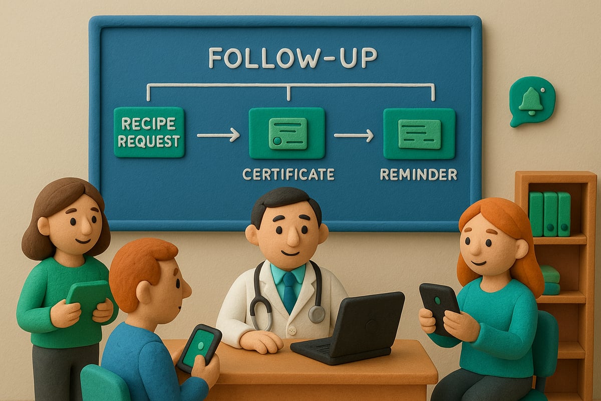 Cos’è il Follow-up e Perché è Essenziale nel 2026