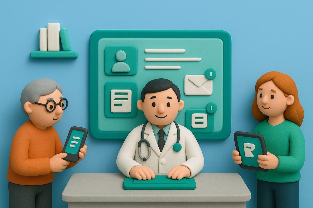 Strumenti Digitali e Automazione: La Rivoluzione del Follow-up