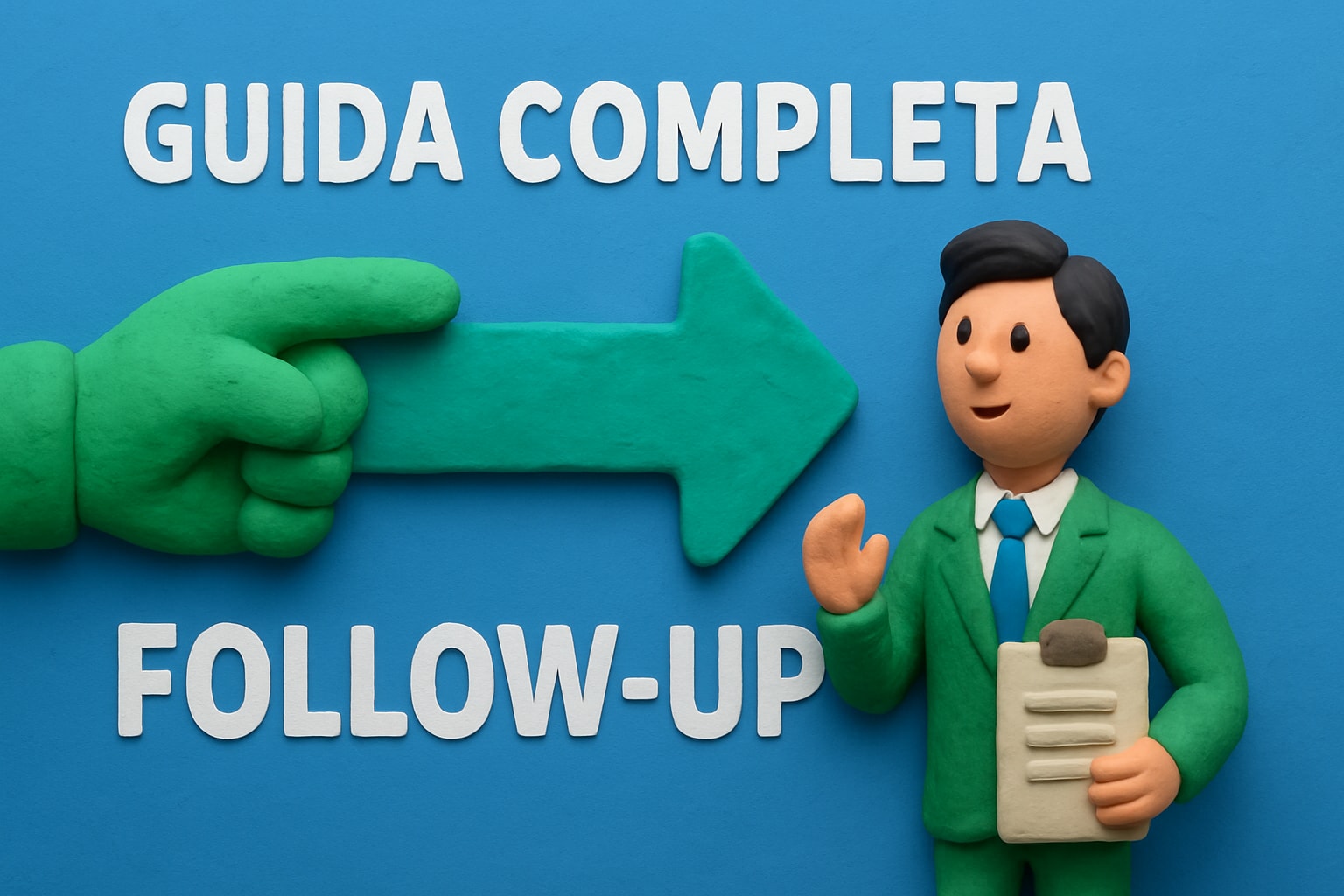 Guida Completa al Follow-up: Strategie Efficaci 2026
