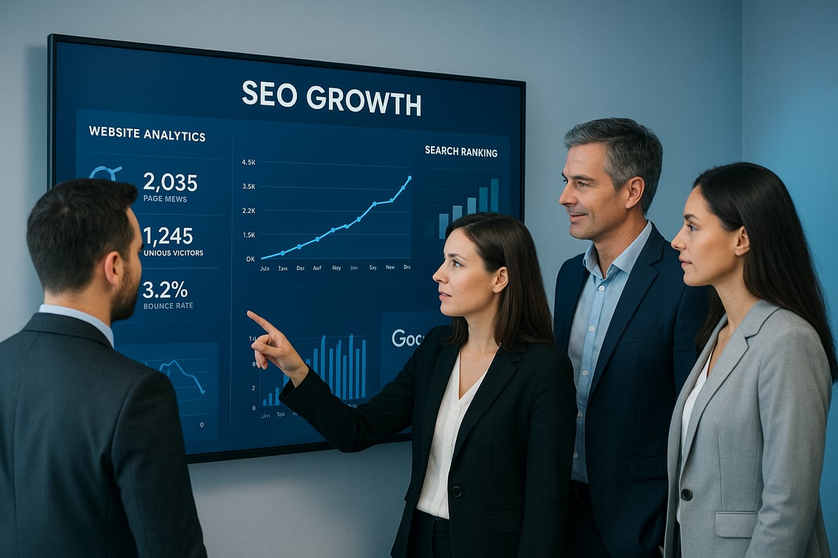 Manfaat Utama SEO untuk Bisnis dan Brand di 2026