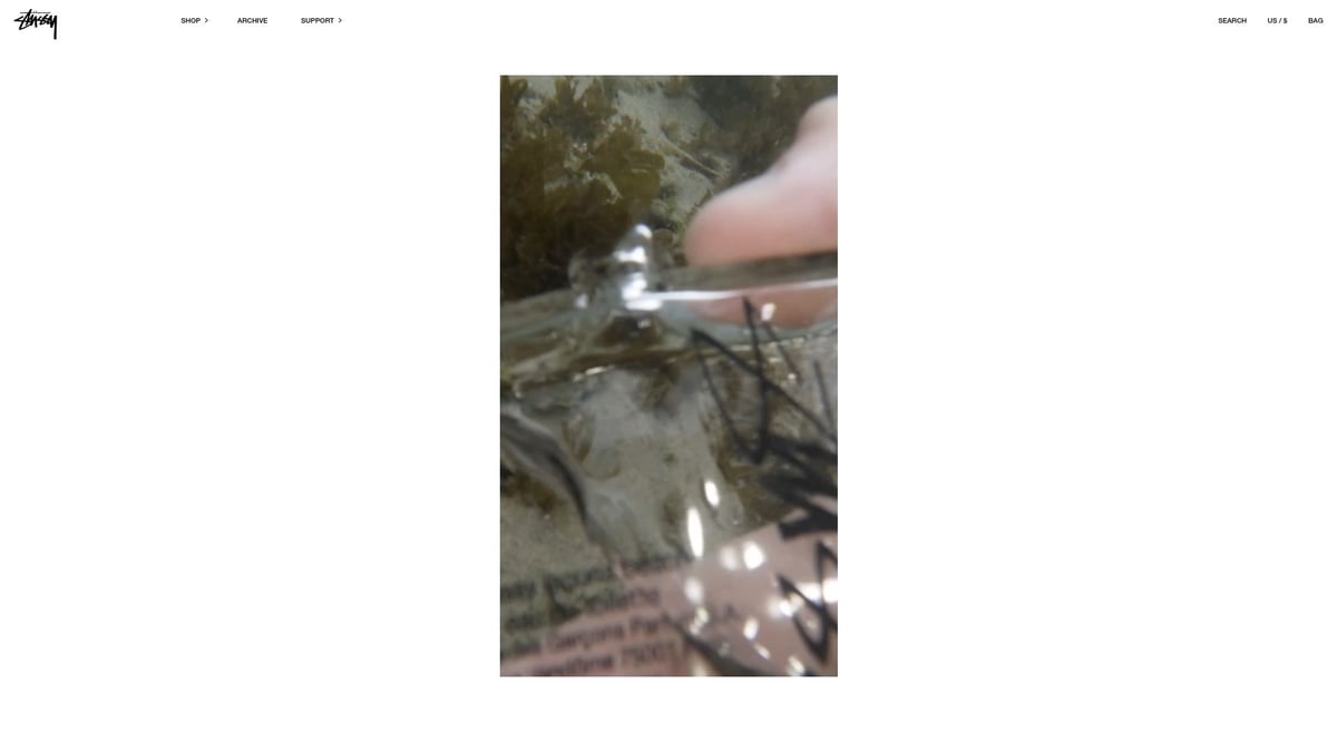 7 Must-Visit Streetwear Clothing Stores Near Me in 2025 - Stüssy