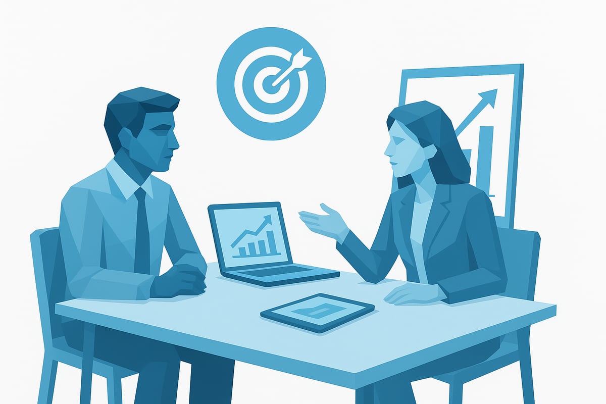 The Life Coaching Process: What to Expect