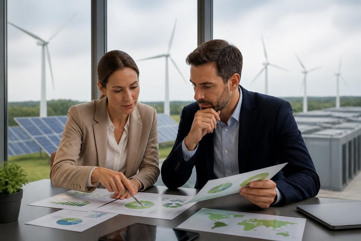Cloud sustainability framework