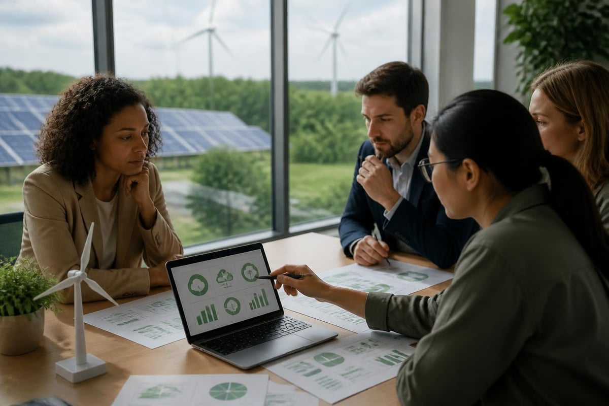 Cloud migration sustainability