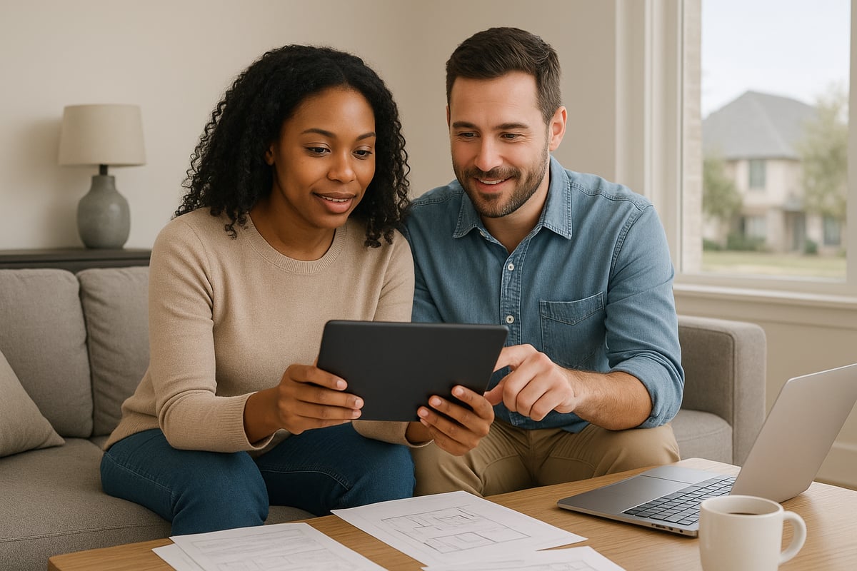 Step-by-Step Guide: Buying a Home Without an Agent in DFW