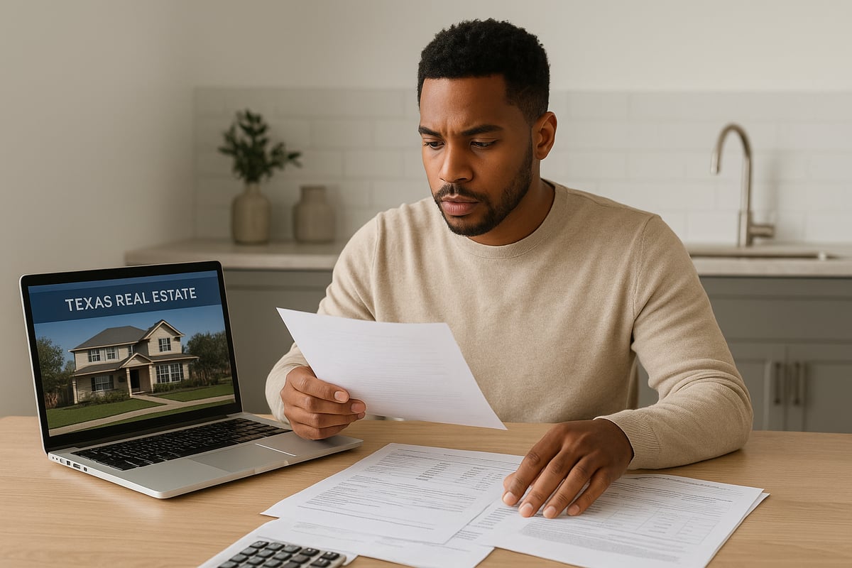 Preparing to Buy Without an Agent: Legal, Financial, and Market Readiness