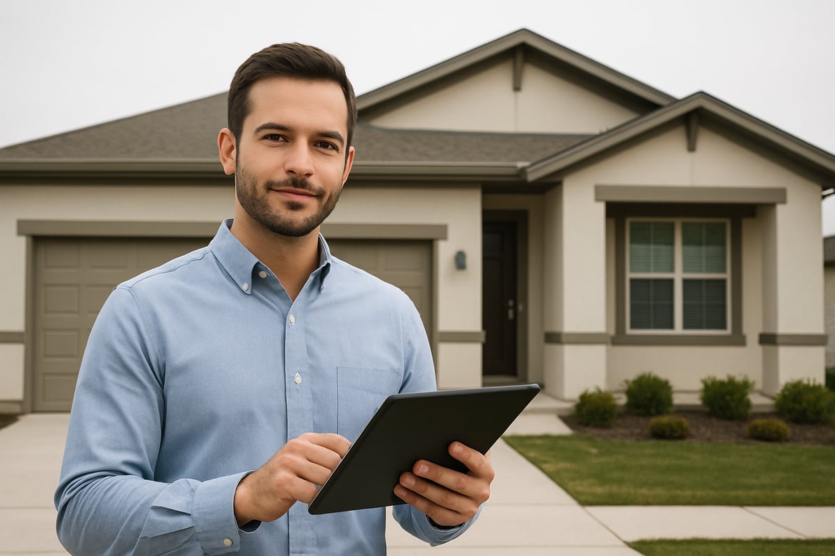 Why Buy a Home Without an Agent in 2026?