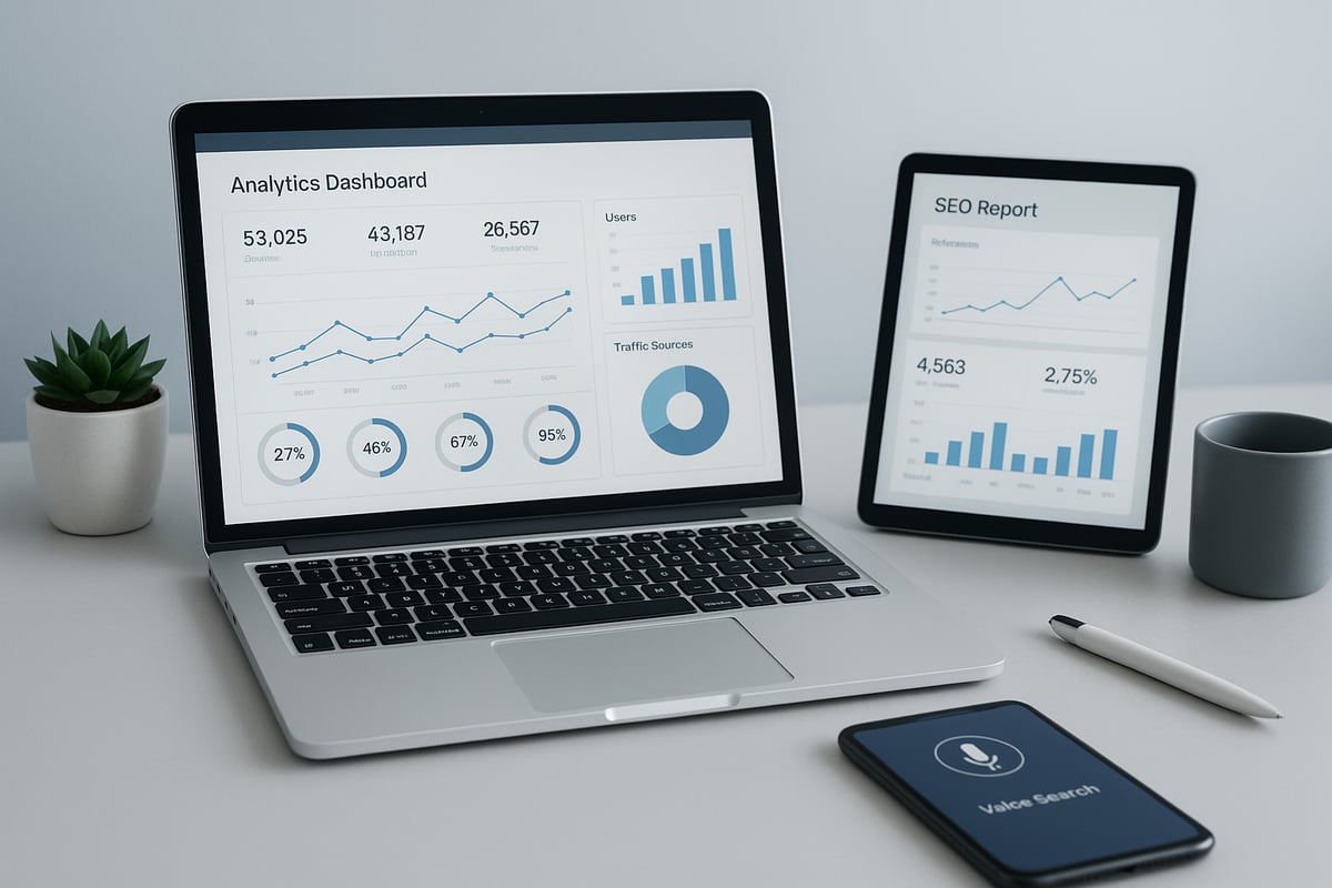 9 Essential SEO Tips for Website Success in 2026