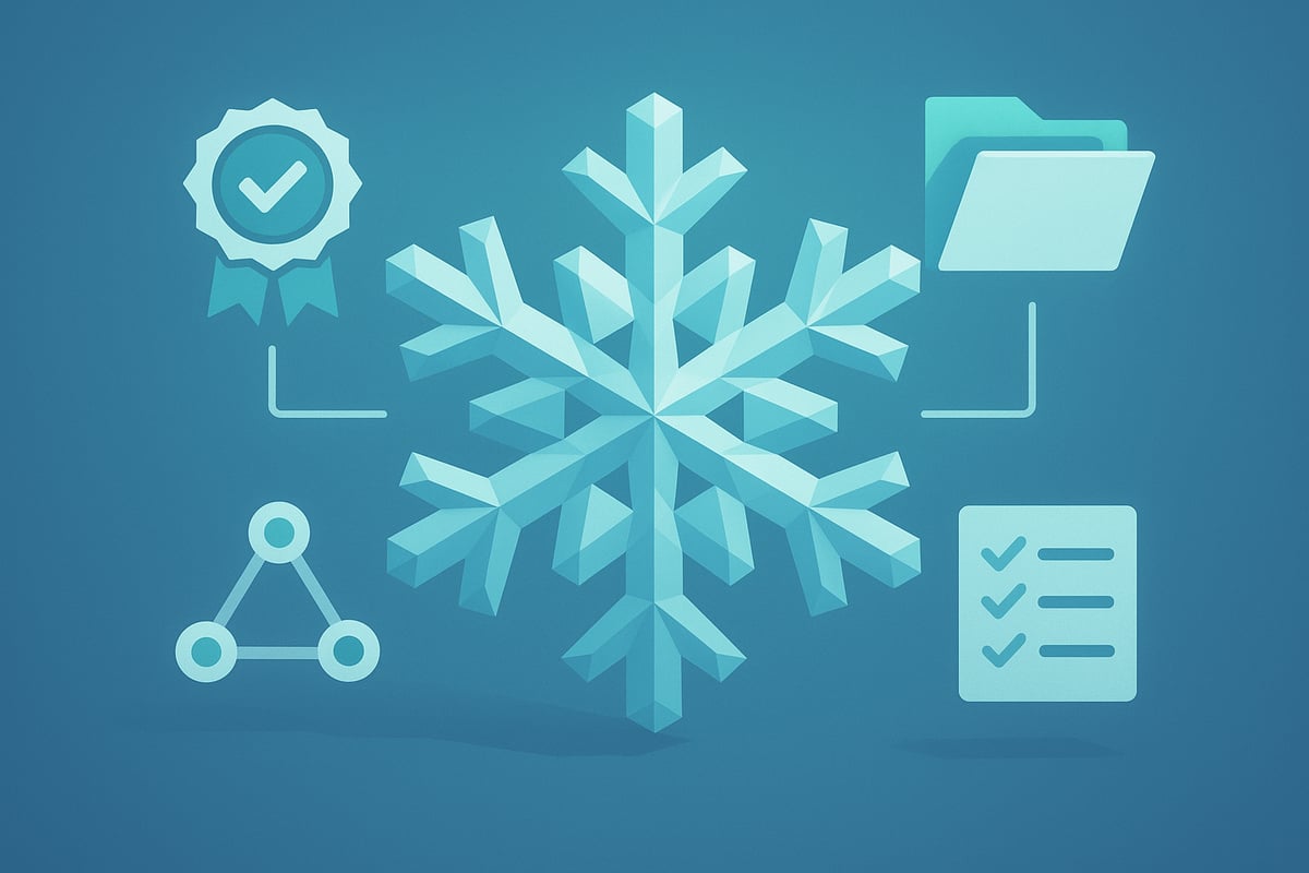 Preparing for Your 2026 Snowflake Interview: Resources & Next Steps