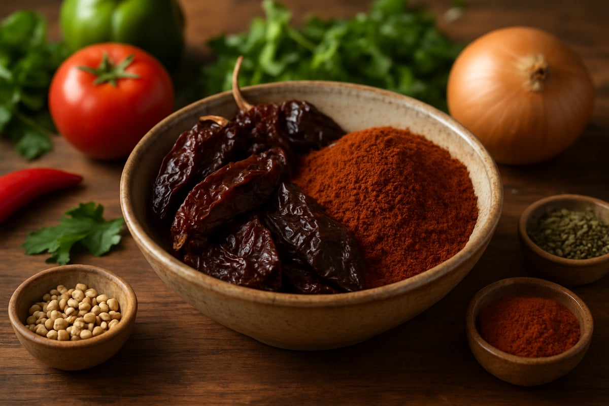 Les Bienfaits et Risques du Chipotle Épicé : Ce Que Dit la Science